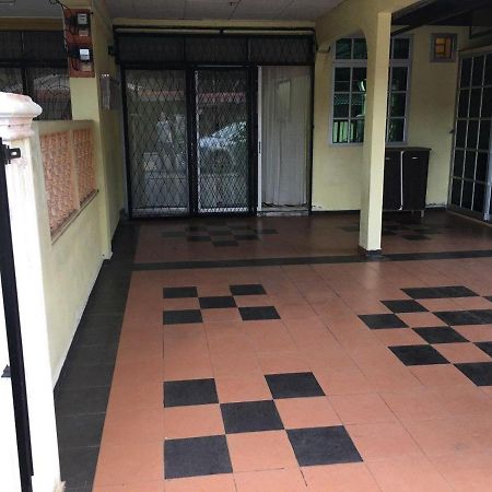 Pandan Home Stay Alor Setar Exterior foto