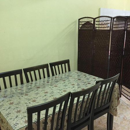 Pandan Home Stay Alor Setar Exterior foto