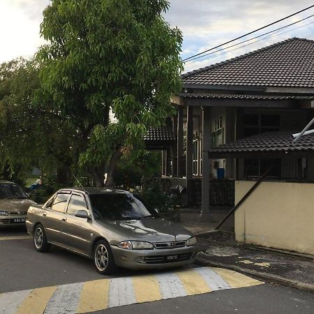 Pandan Home Stay Alor Setar Exterior foto