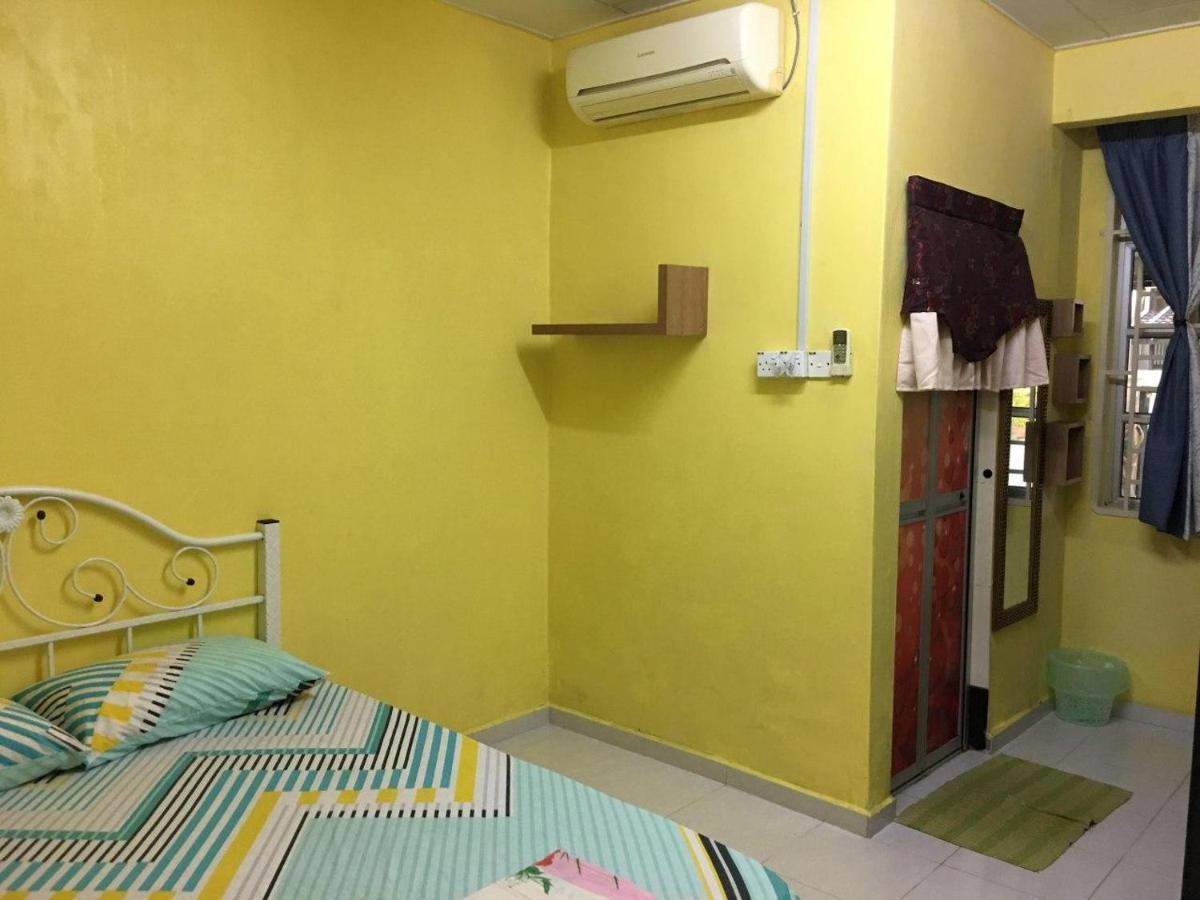 Pandan Home Stay Alor Setar Exterior foto