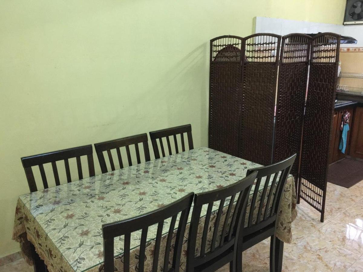 Pandan Home Stay Alor Setar Exterior foto